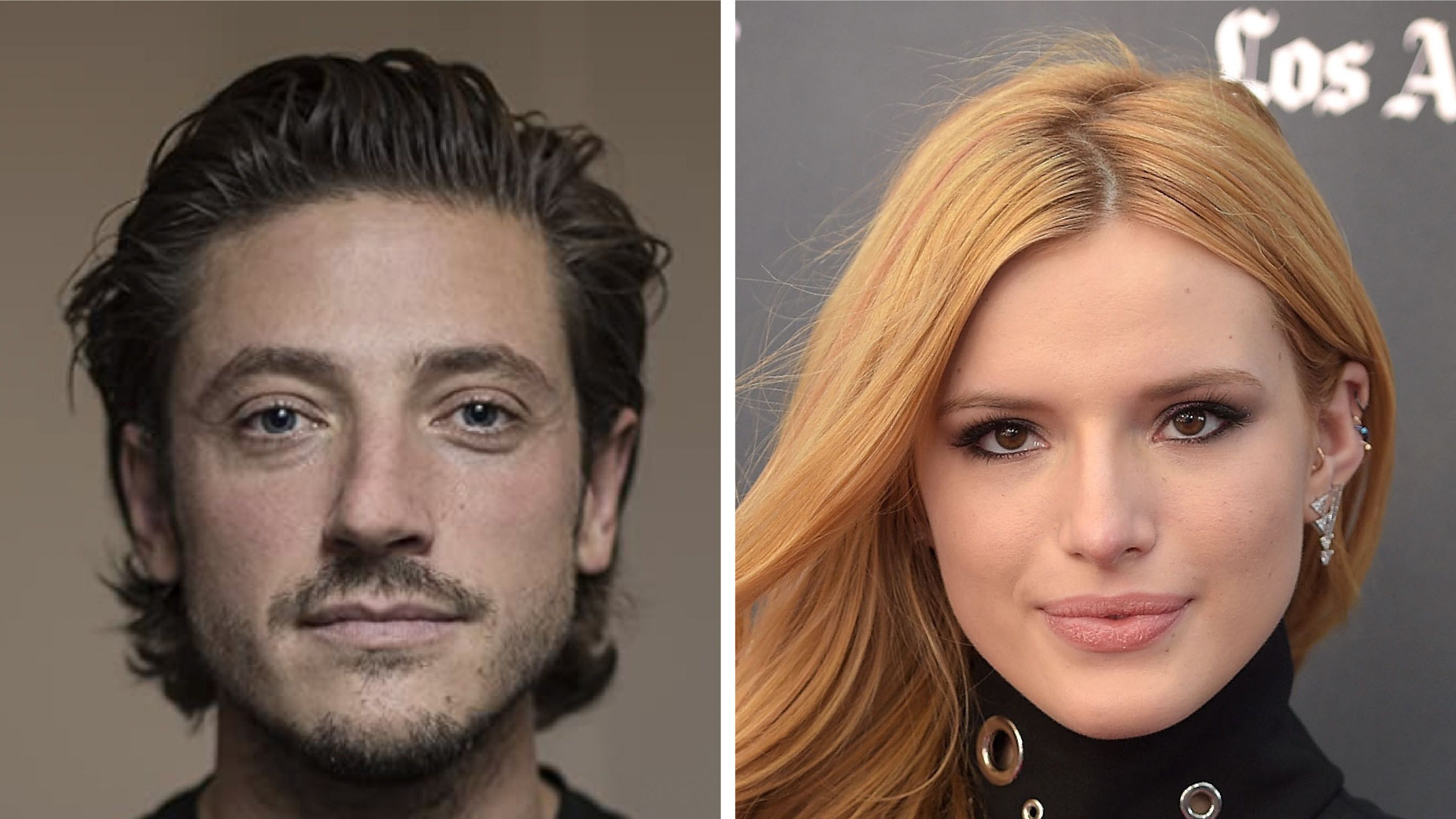 2778px x 1563px - What We Know About Bella Thorne and Mark Emms' Relationship