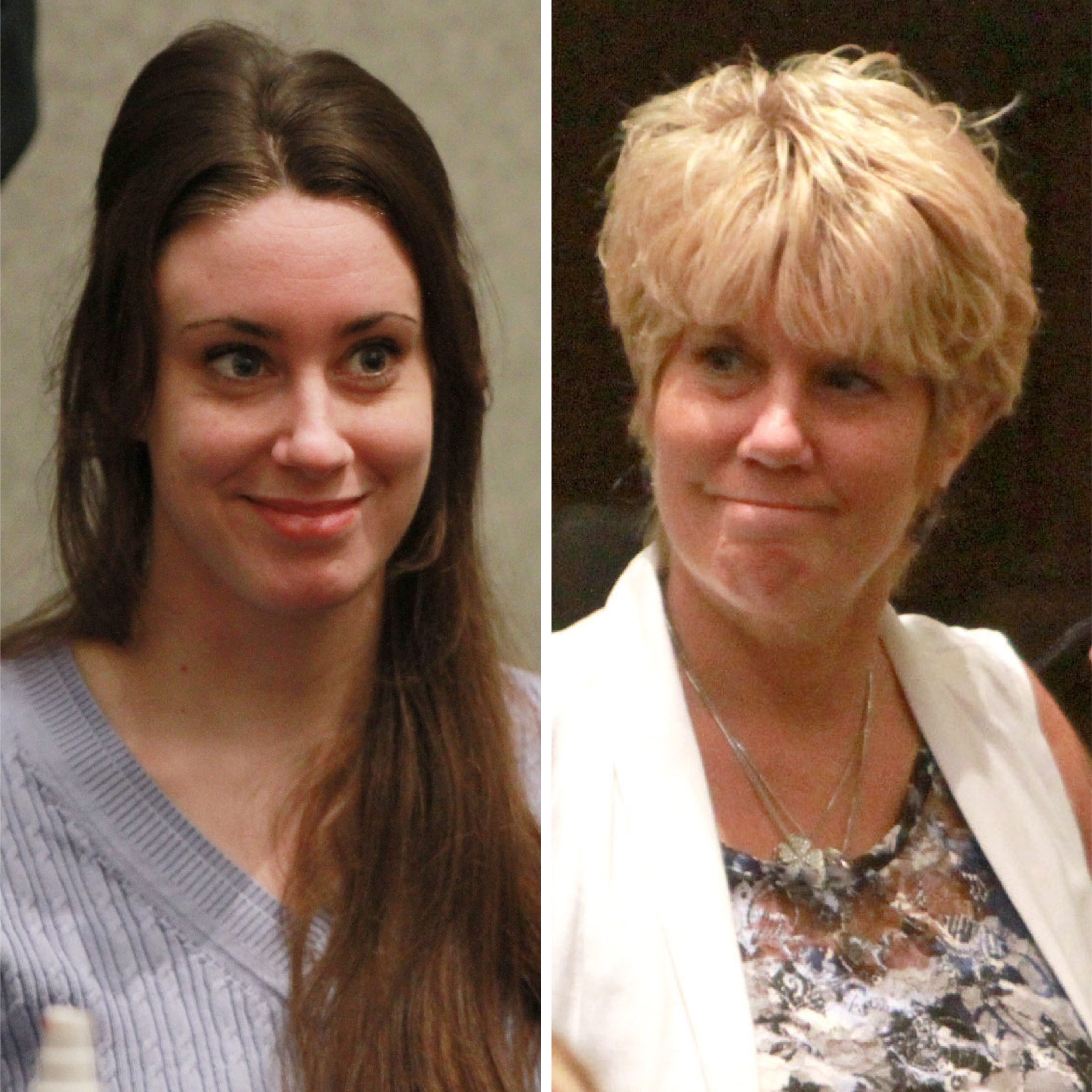 Where Is Casey Anthony's Mother Cindy Anthony Now? What we know about