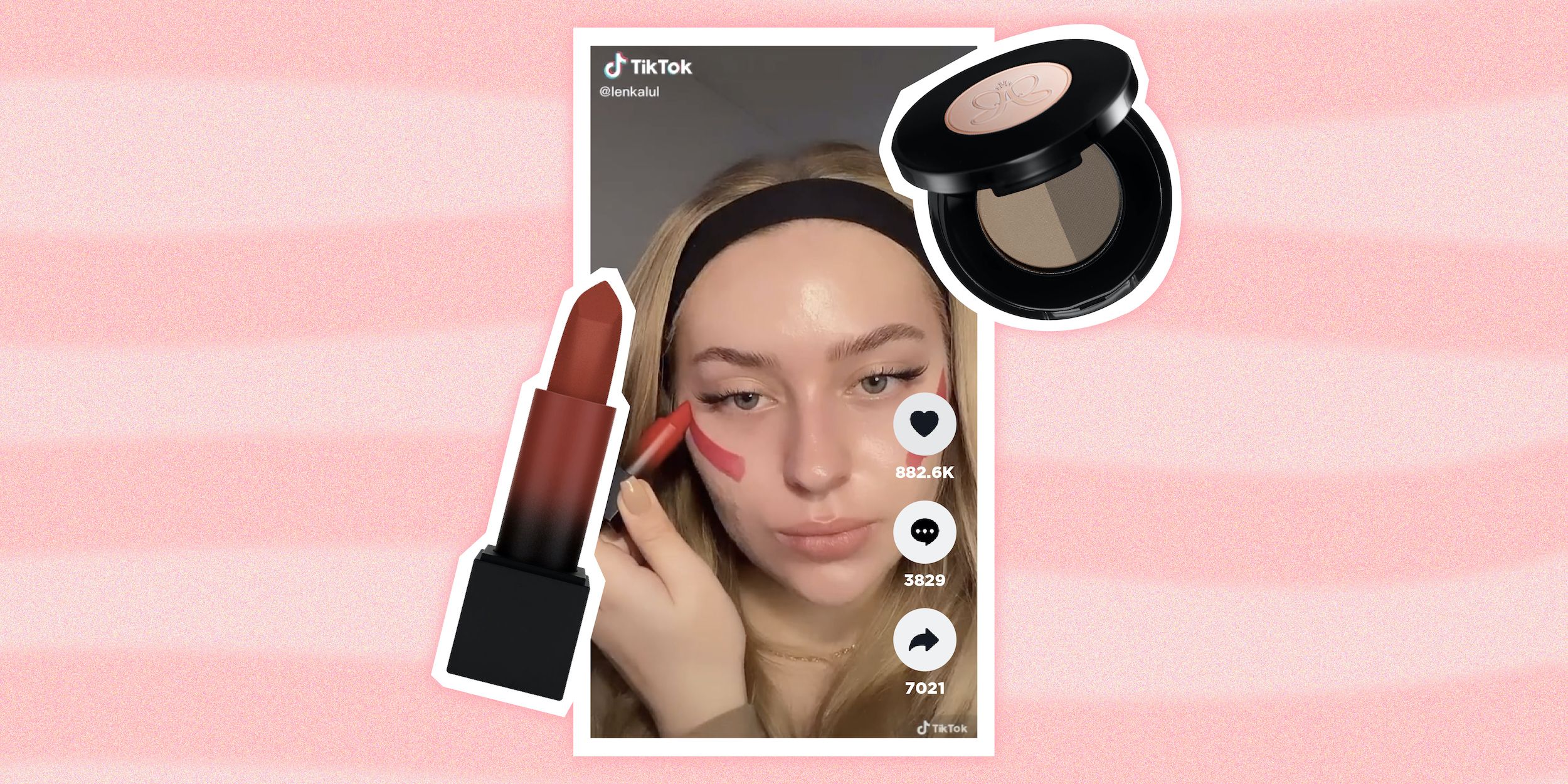 Is TikTok's 'Clean Girl' Aesthetic Making Fashion, Well, Boring? - NZ Herald