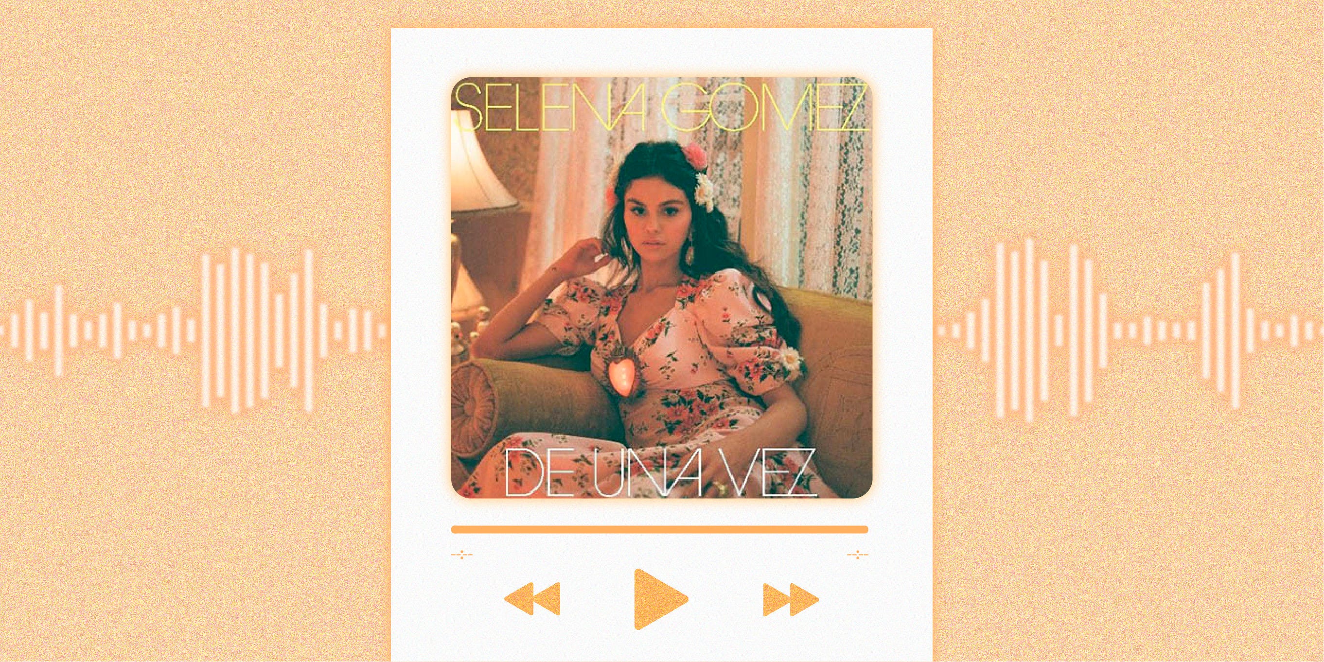 Selena loca 2022