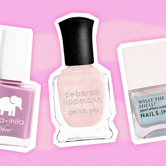 Classic nail polish colours to try this year 4 Classic Nail Polish Colours  To Try This Year