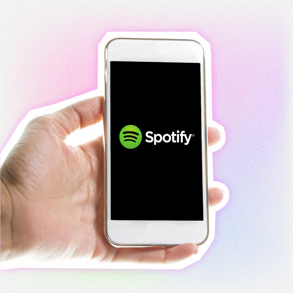 spotify spotify