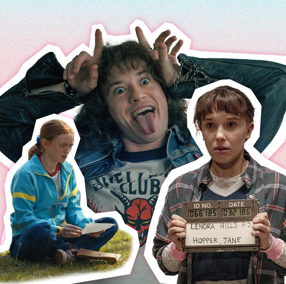 26 Best DIY Stranger Things 4 Halloween Costumes for 2023