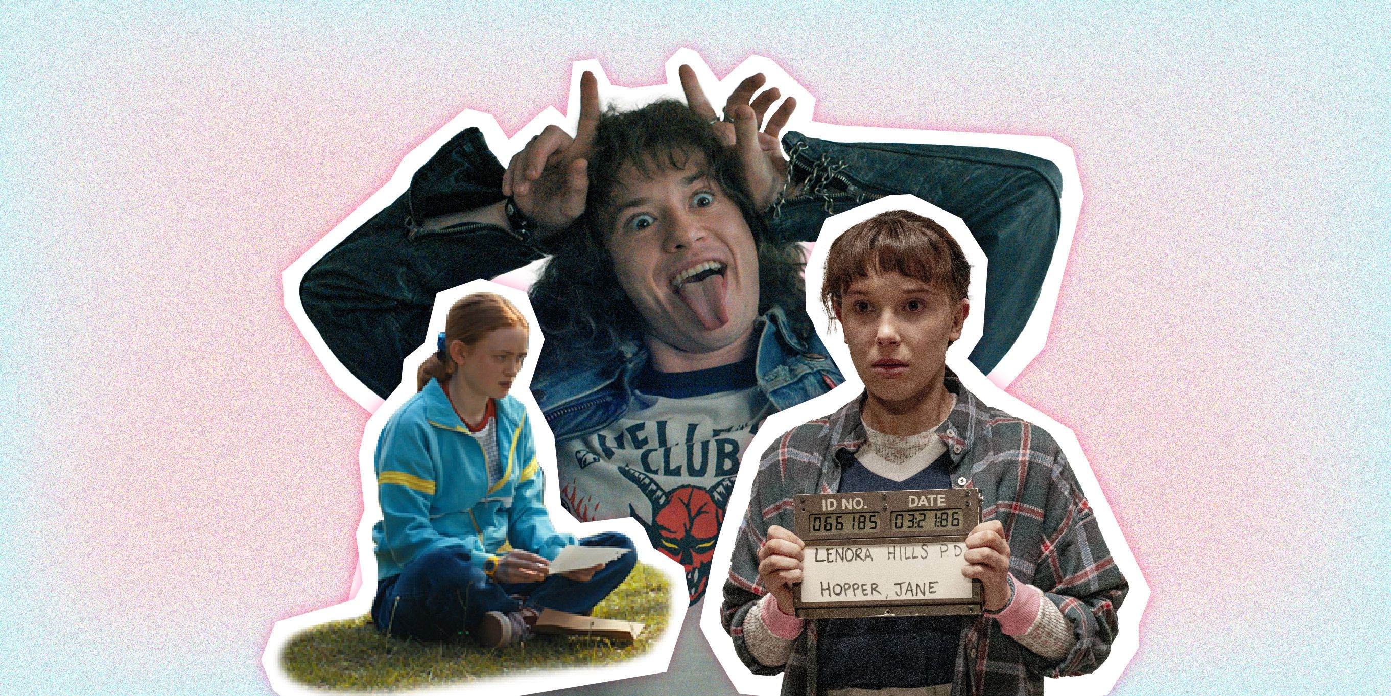 14 Gift Ideas For People Obsessed With Stranger Things - Forbes Vetted