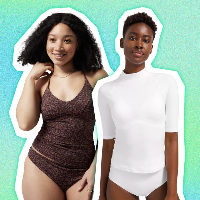 15 Best Sporty Swimsuits To Try - Athletic Bathing Suits 2024
