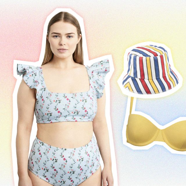 12 Best 2023 Swimsuit Trends and Styles