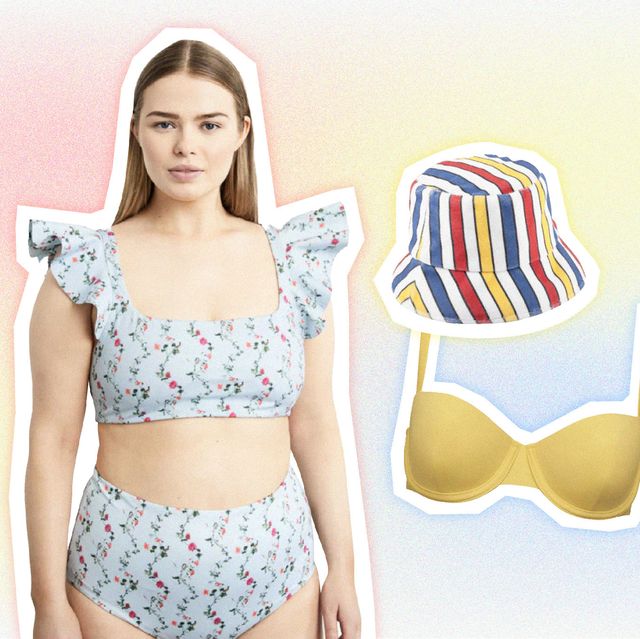 12 Best 2023 Swimsuit Trends and Styles