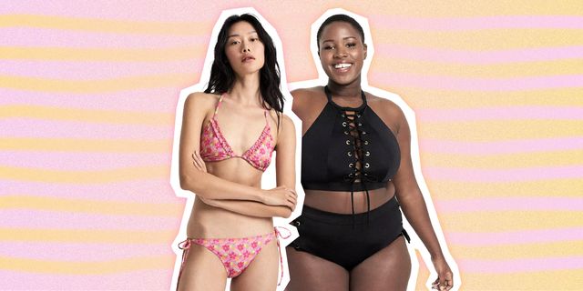 The Best Bras For Small Busts 2 – Pepper