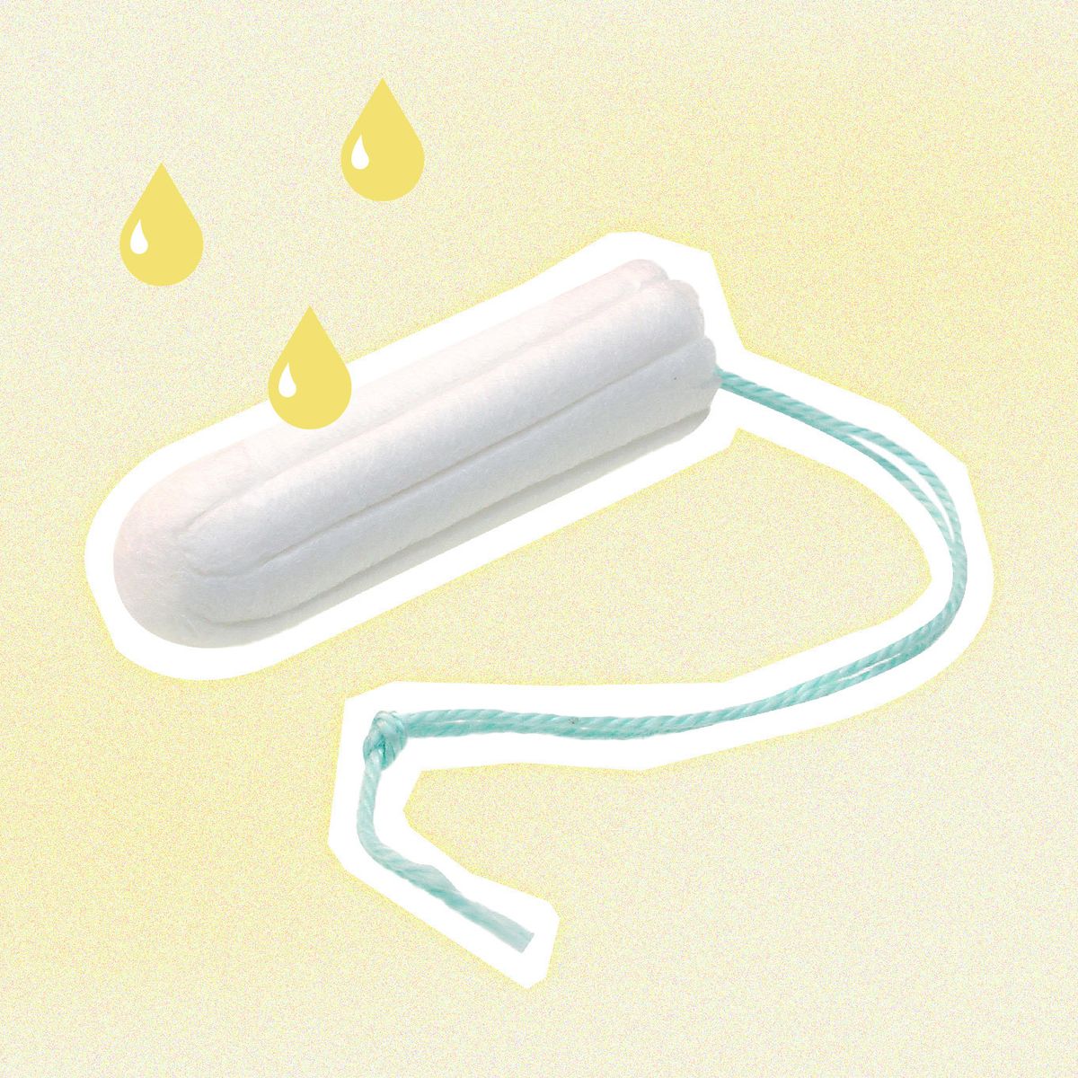How to Pee Tampon In - Can you Pee With a Tampon In?