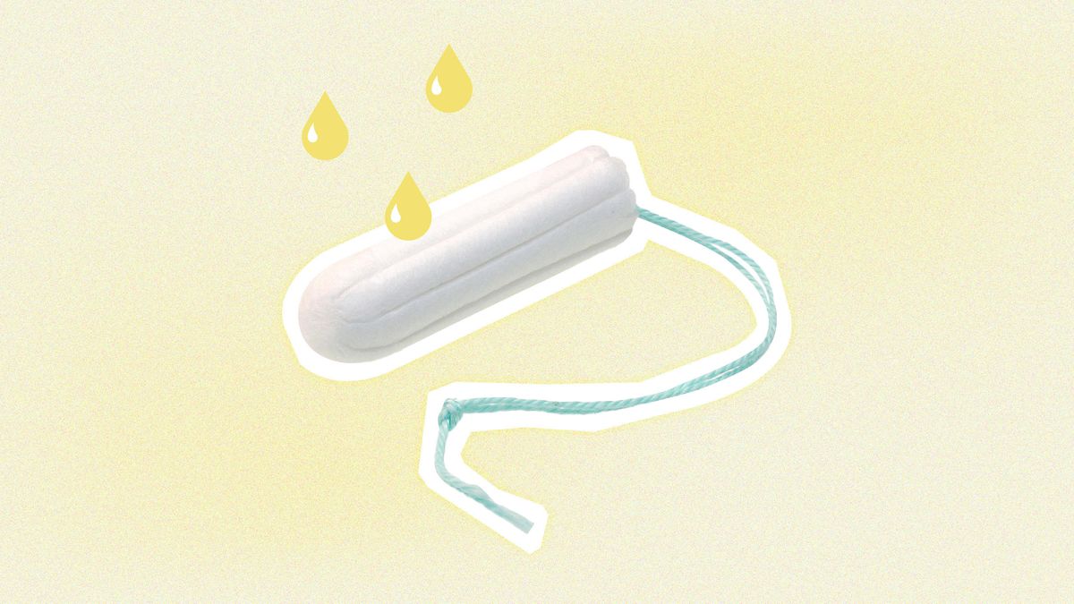 Tampon Safety and Regulations