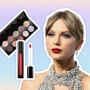 pat mcgrath labs taylor made, taylor swift makeup, pat mcgrath taylor swift makeup collection, what lipstick does taylor swift wear