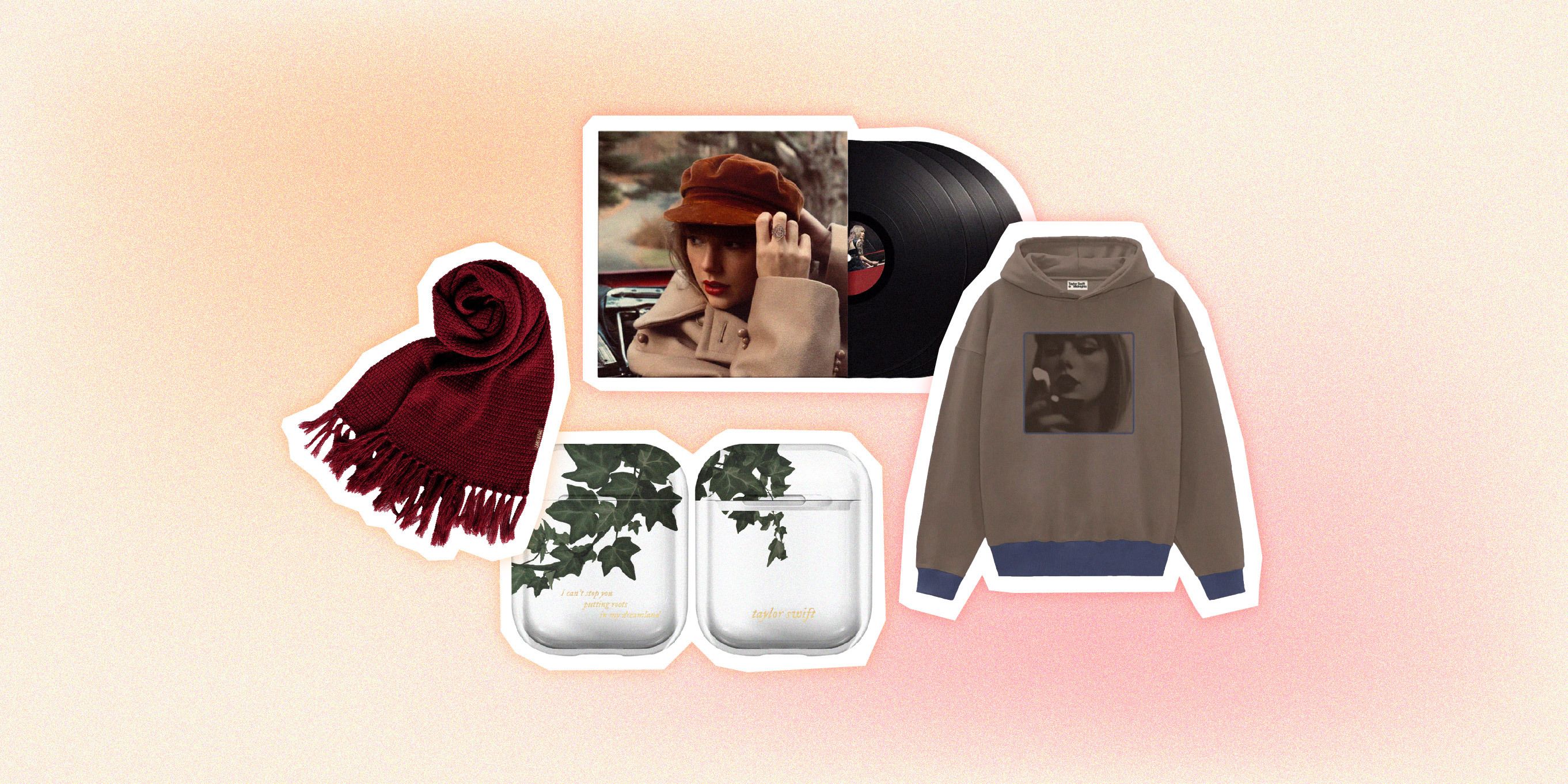 30 Taylor Swift gifts for the Swiftie in your life 