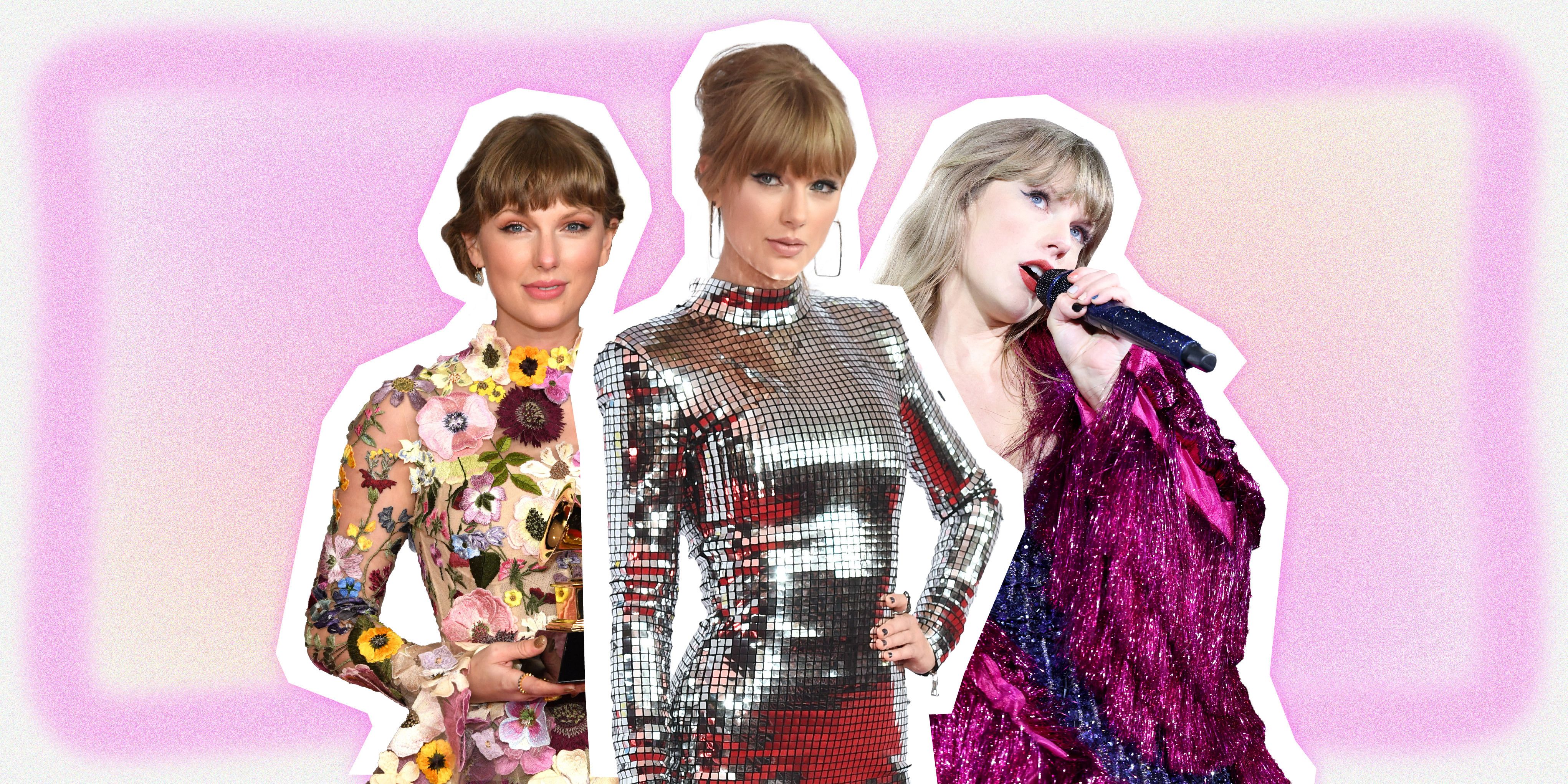 13 of The Best Taylor Swift Costume Ideas in 2023
