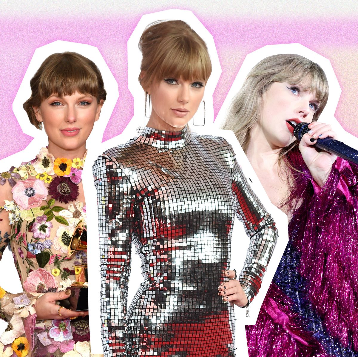 13 of The Best Taylor Swift Costume Ideas in 2023
