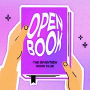 join open book the seventeen book club