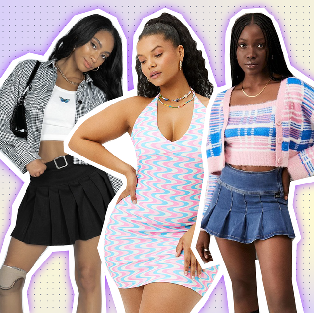 19 TikTok Fashion Brands – TikTok Clothing for Teens 2021