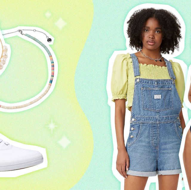 7 The Summer I Turned Pretty Outfits That Serve Timeless Coastal Vibes
