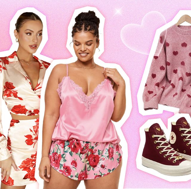 DIY Funny Valentine's Underwear for Girlfriends