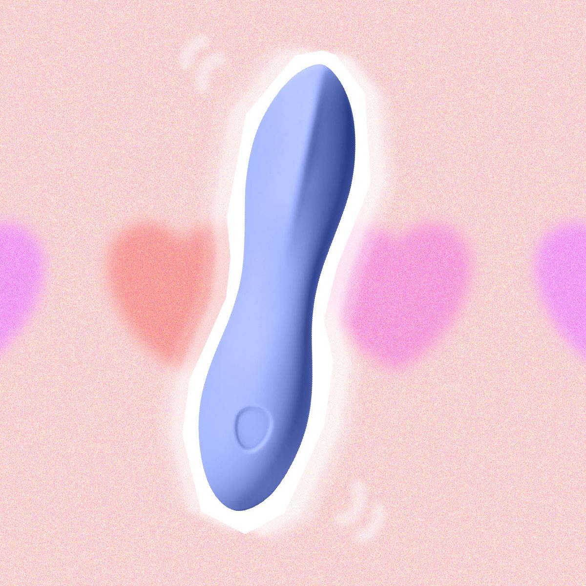 Experts Recommend Vibrators for Sexual Health at All Ages