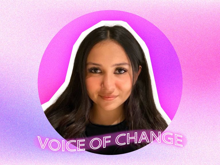 voices of change delara tehranchi founded coco's angels to support foster youth in la