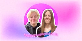 voices of change phoebe cross and scarlet van garderen are challenging montana's senate bill 99