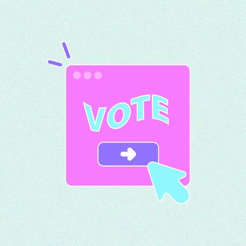 how to register to vote online in 2022  3 easy steps to apply to vote