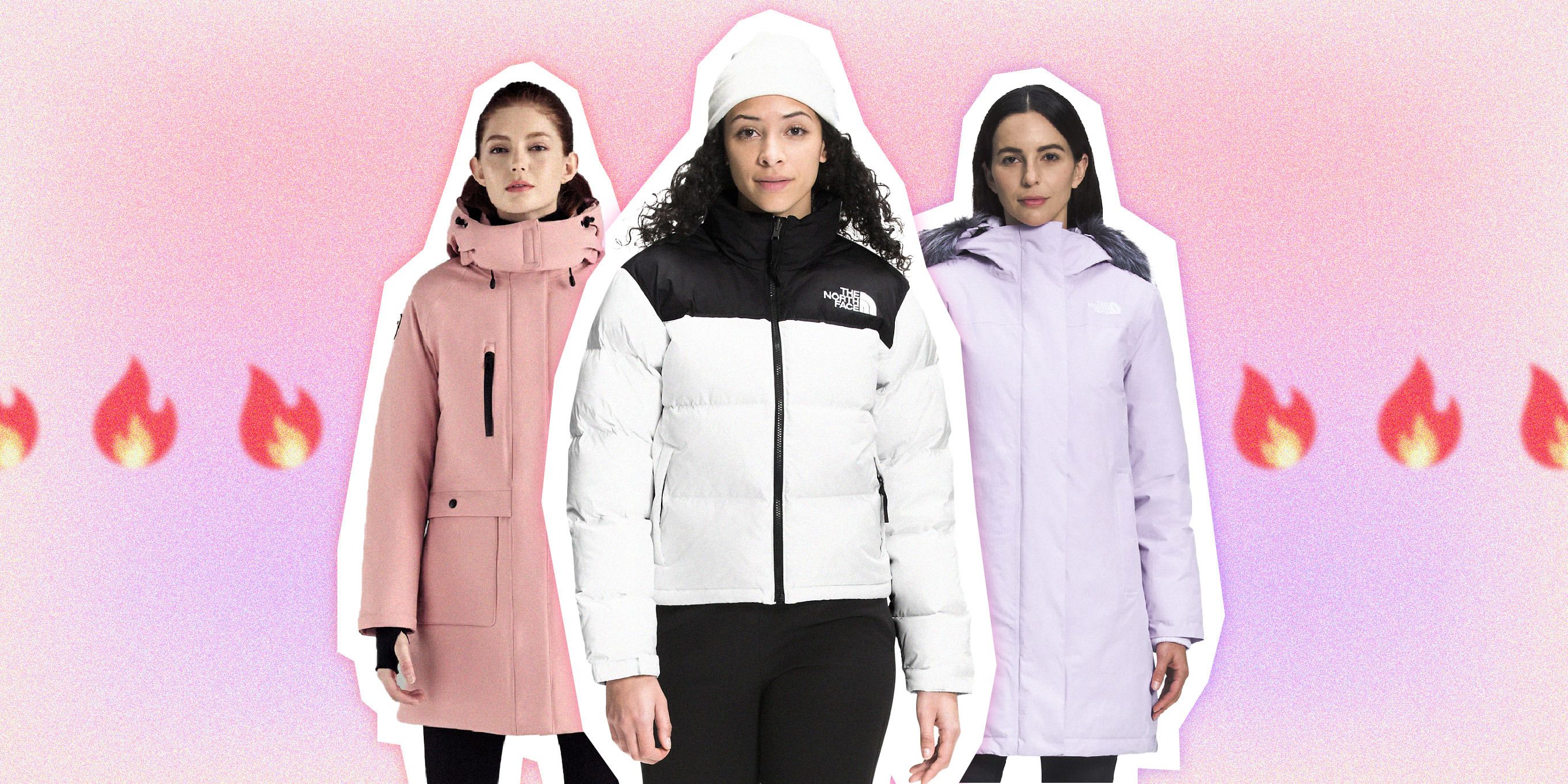 14 Warmest Winter Coats - Best Warm Winter Jackets And Puffers