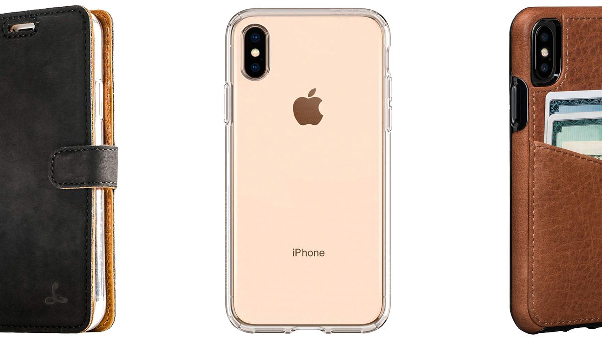 pin Kruiden cache 8 Best iPhone XS Cases and iPhone XS Max Cases to Buy Now for Apple's New  Phones