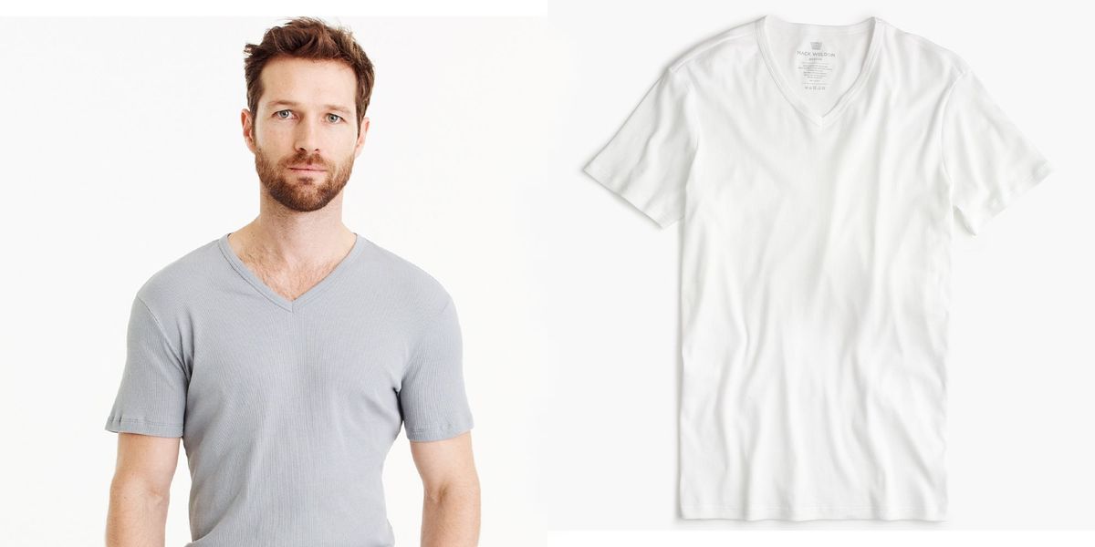T-shirt, Clothing, White, Sleeve, Neck, Top, Outerwear, Chest, Active shirt, Undershirt, 