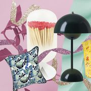 small luxuries guide elle decor