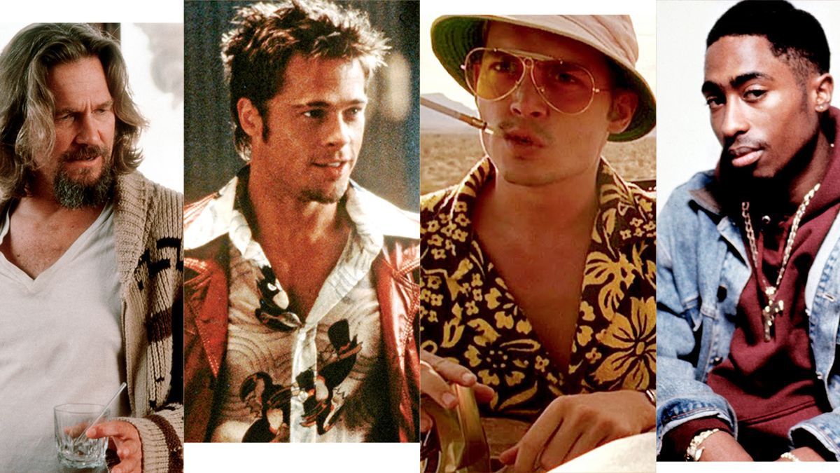 These Movies Had the Most Specifically '90s Outfits