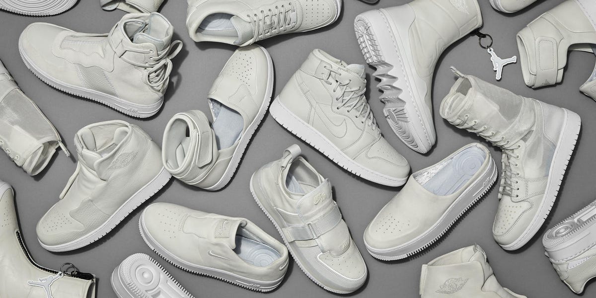 67 Best Sneakers of 2018 - Coolest Sneakers to Buy in 2018