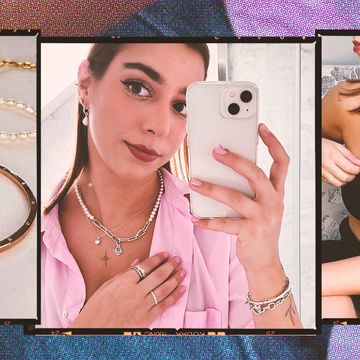 3 ways to elevate everyday outfits with jewellery