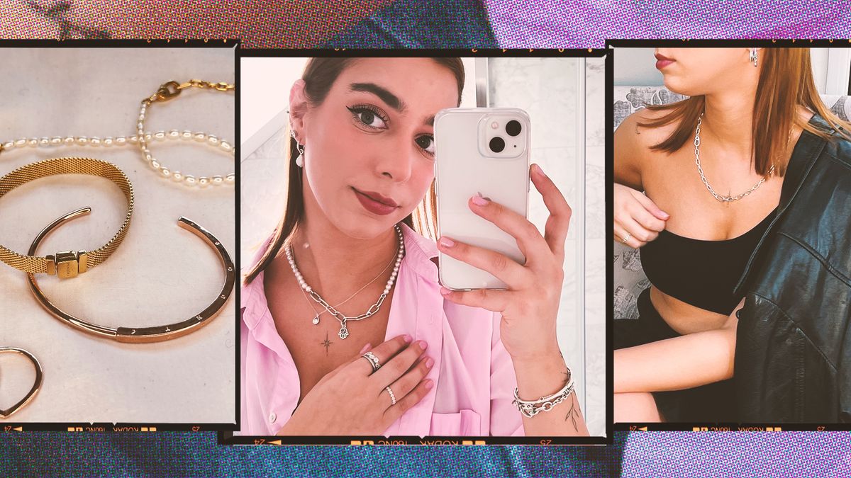 How To Wear Pearls: From Harry Styles to Sarah Jessica Parker