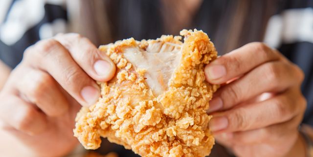 The 21 Best Fast Food Chicken Nuggets, Re-Ranked For 2022