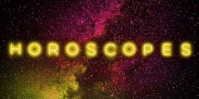 Horoscope for the Week of October 16