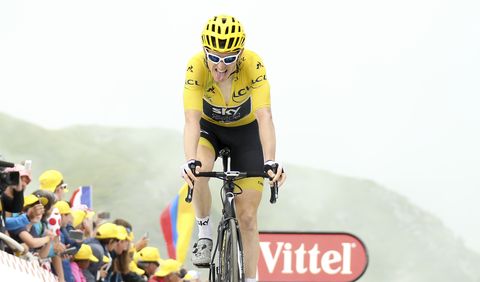 Le Tour de France 2018 - Stage Seventeen