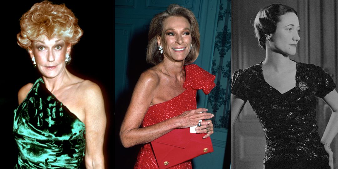 An Unofficial History of Rich Women and Their Diets