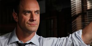 Christopher Meloni Is Returning as Elliot Stabler in a New 'Law and Order: SVU' Spinoff Series