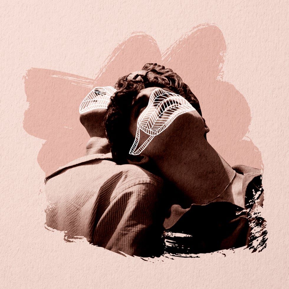 designed movie poster for call me by your name