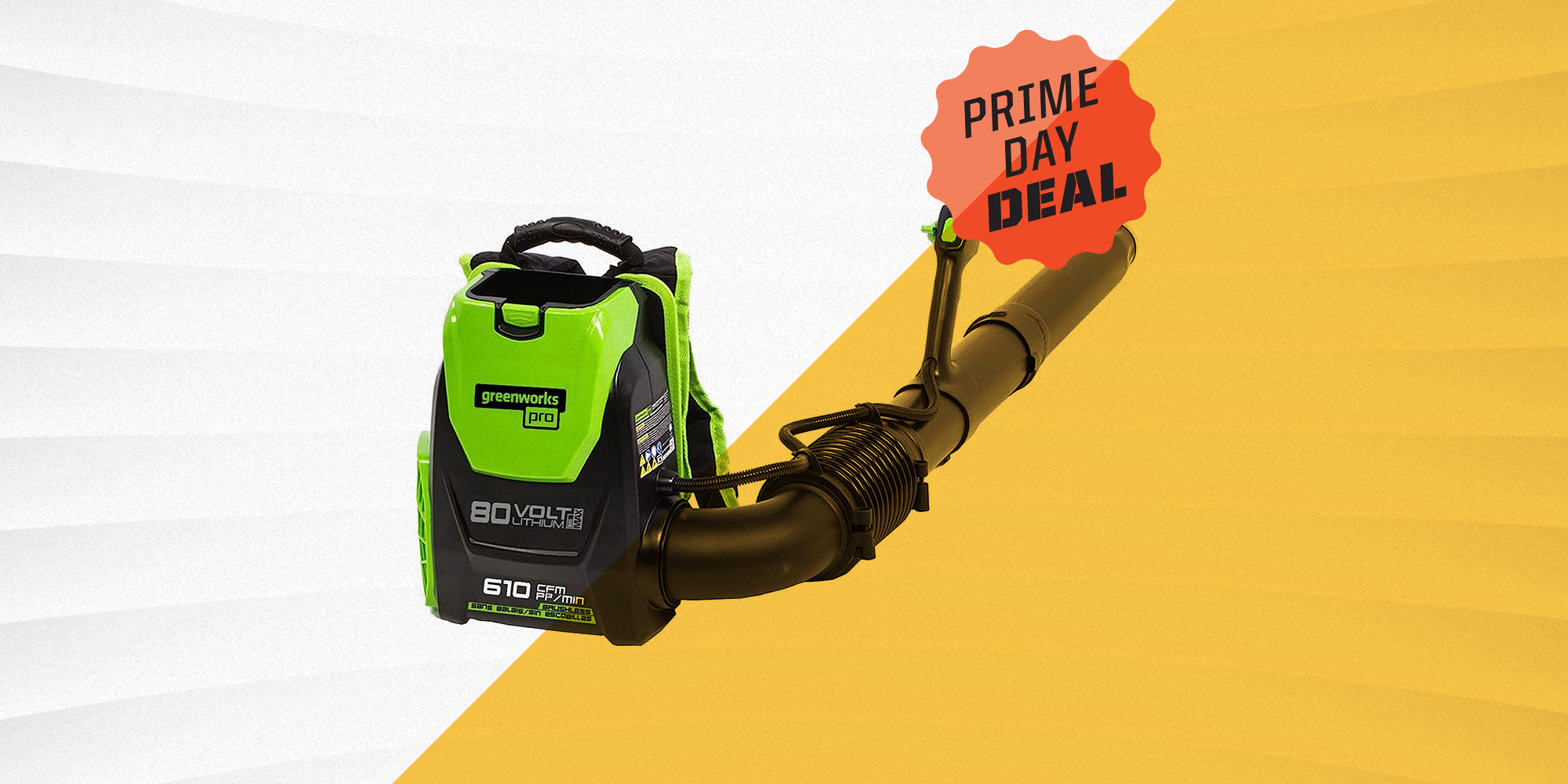 Prime Big Deal Days 2023 - Up to 38% Off Coleman Products