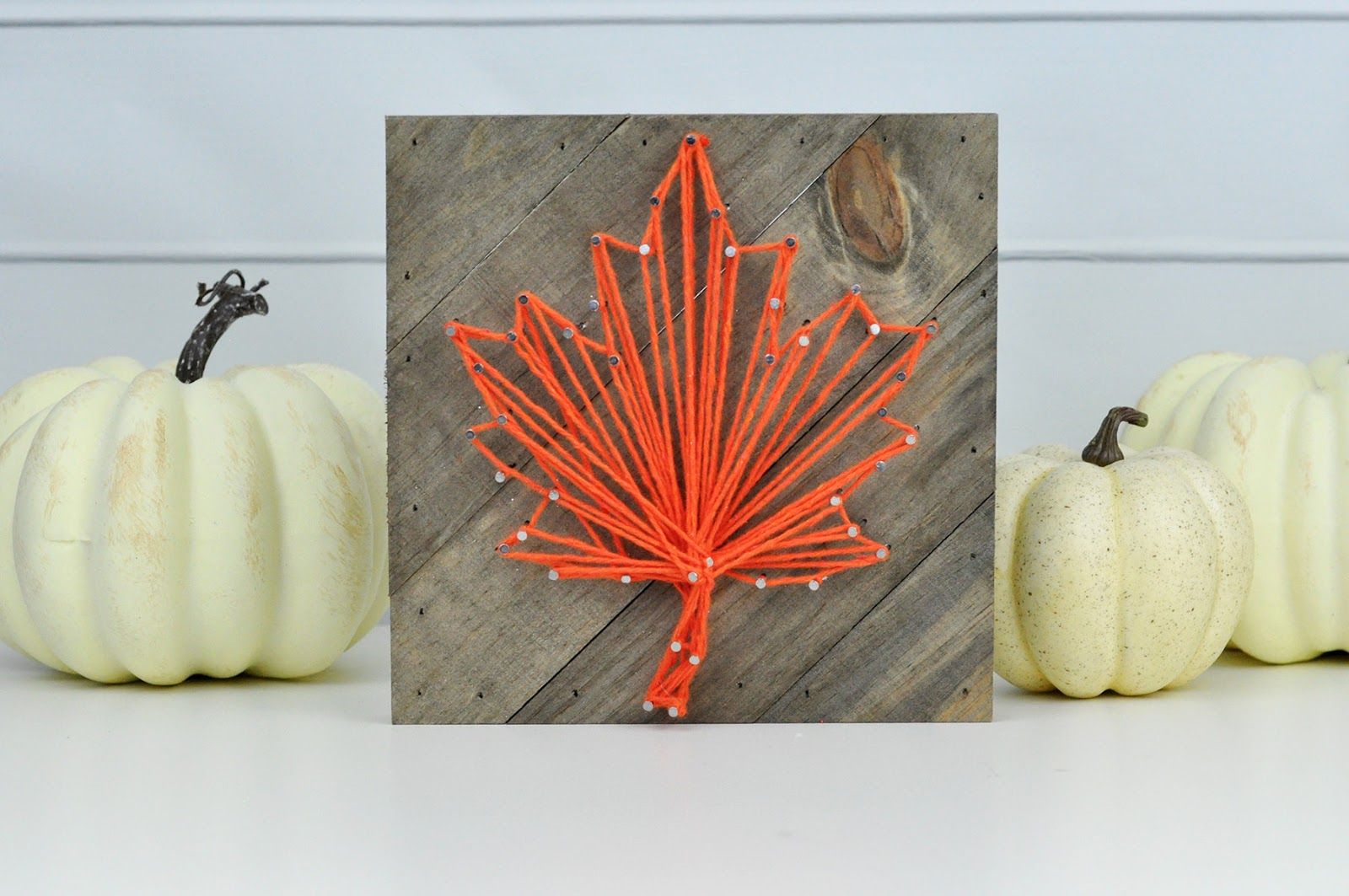 The Best Thanksgiving And Fall Crafts For Adults — EPC Crafts, Paper ...