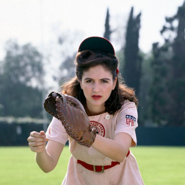 33 Surprising Facts About 'A League of Their Own' - Movie Trivia
