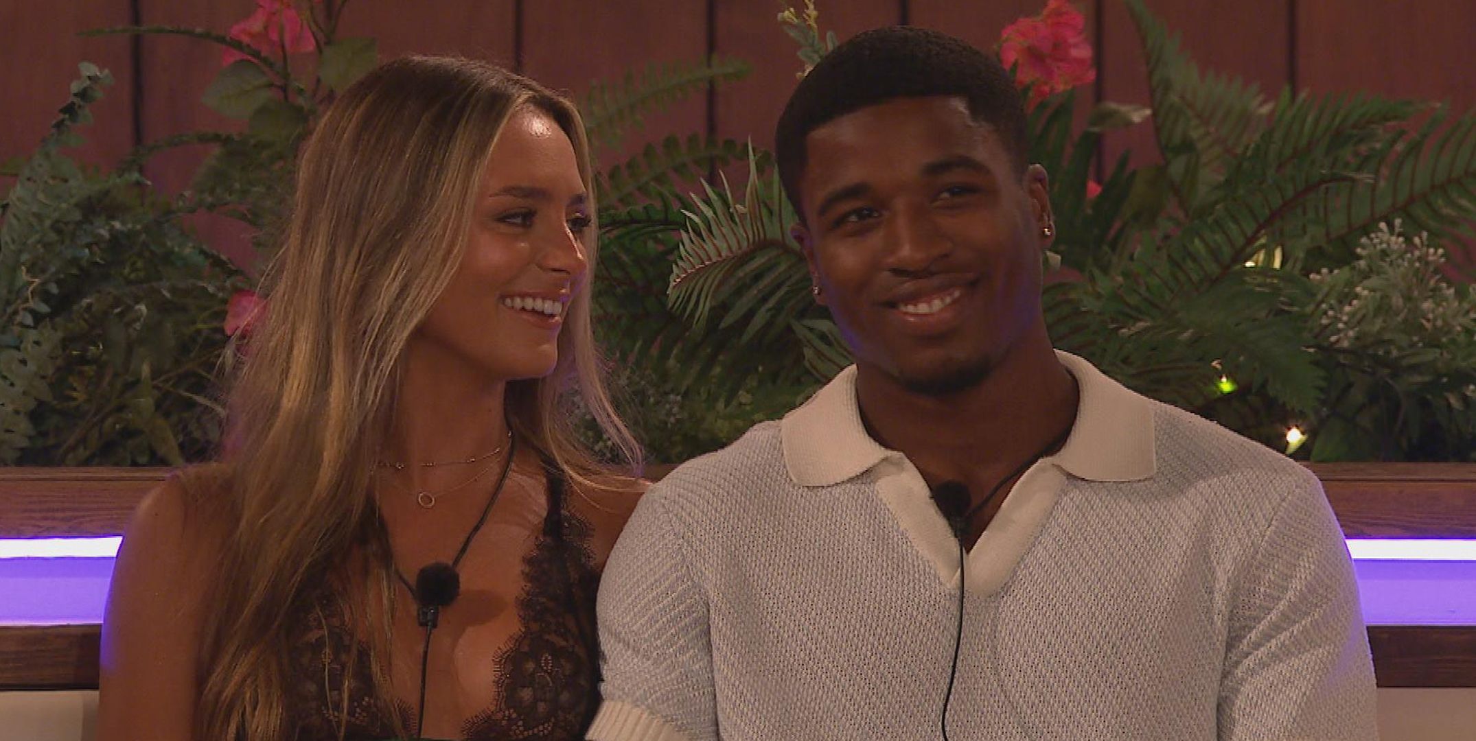 Love Island: Which couples are still together?