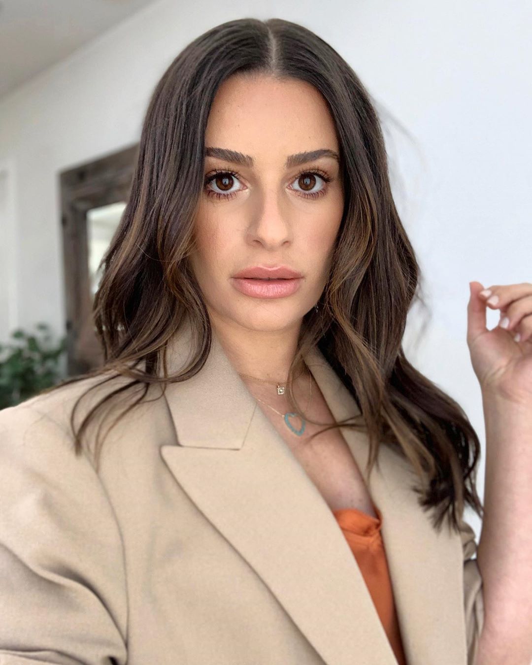 Lea Michele (@leamichele) • Instagram photos and videos