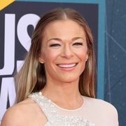 eann rimes attends the 2022 cmt music awards at nashville municipal auditorium on april 11, 2022 in nashville, tennessee photo by jason kempingetty images for cmt