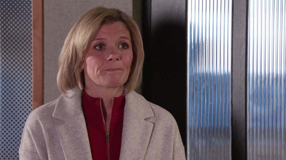 Leanne Battersby, Coronation Street