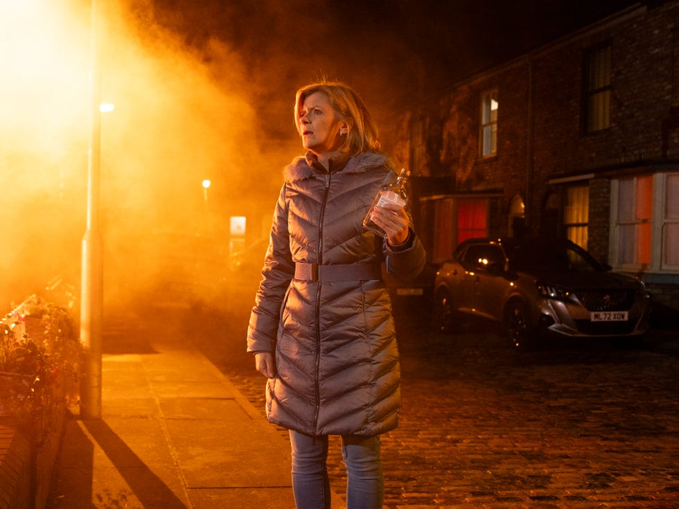 leanne battersby, coronation street