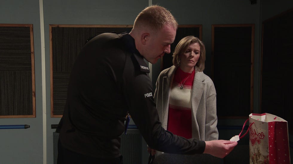 leanne battersby, craig tinker, coronation street