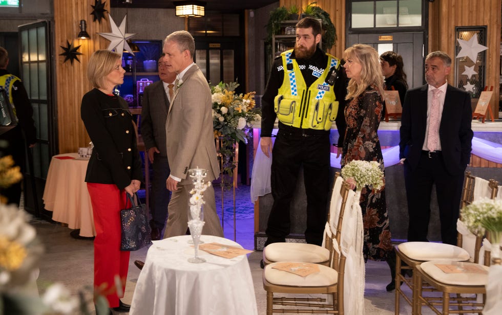 leanne battersby, nick tilsley, police, toyah battersby, kevin webster, coronation street